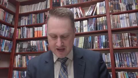 Our Daily Walk: Genesis 6-8