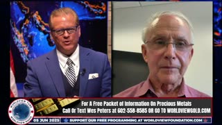 Truth with J.J. Carrell EP203 Bold Response: Ending the Surge of Trans Violence in America