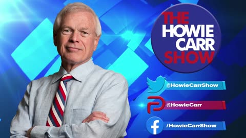 The Howie Carr Show May 30, 2025