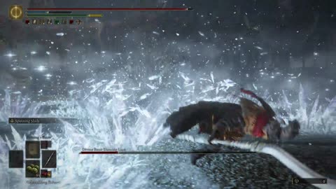 Divine Beast Dancing Lion (NG+RL200)