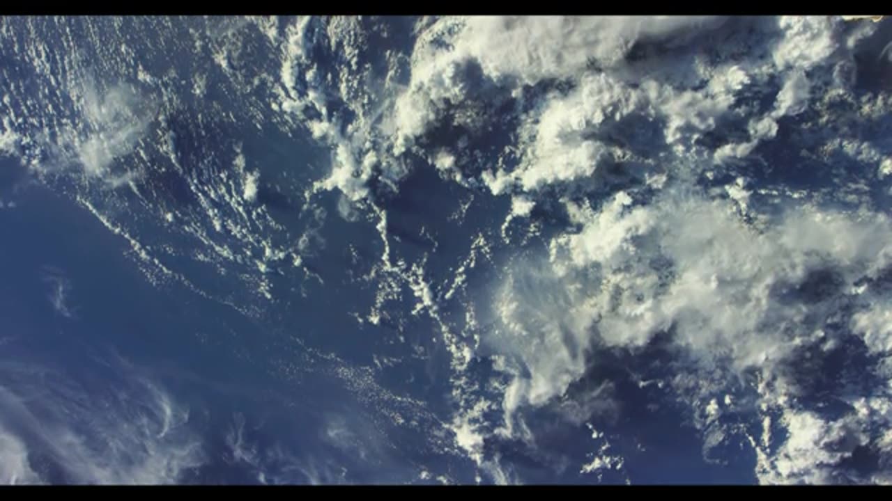 4K Earth Views Extended Cut for Earth Day