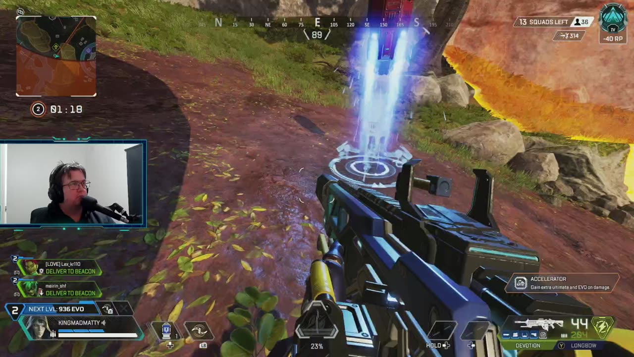 Apex RANKED!!! Then Art Later