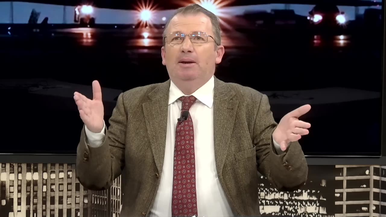 Trumpi kercenon me bombardim nuklear Iranin: Netanjahu kerkon solucion libian per Iranin