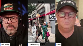 Iran/Israel War, No Kings Failure and Trump's Success w/ @DallasXCEO. Powered by @AmeriBev and @Kalshi