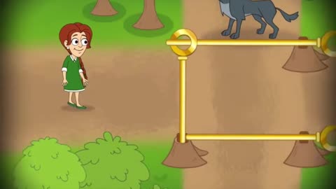 Homescapes: minigame