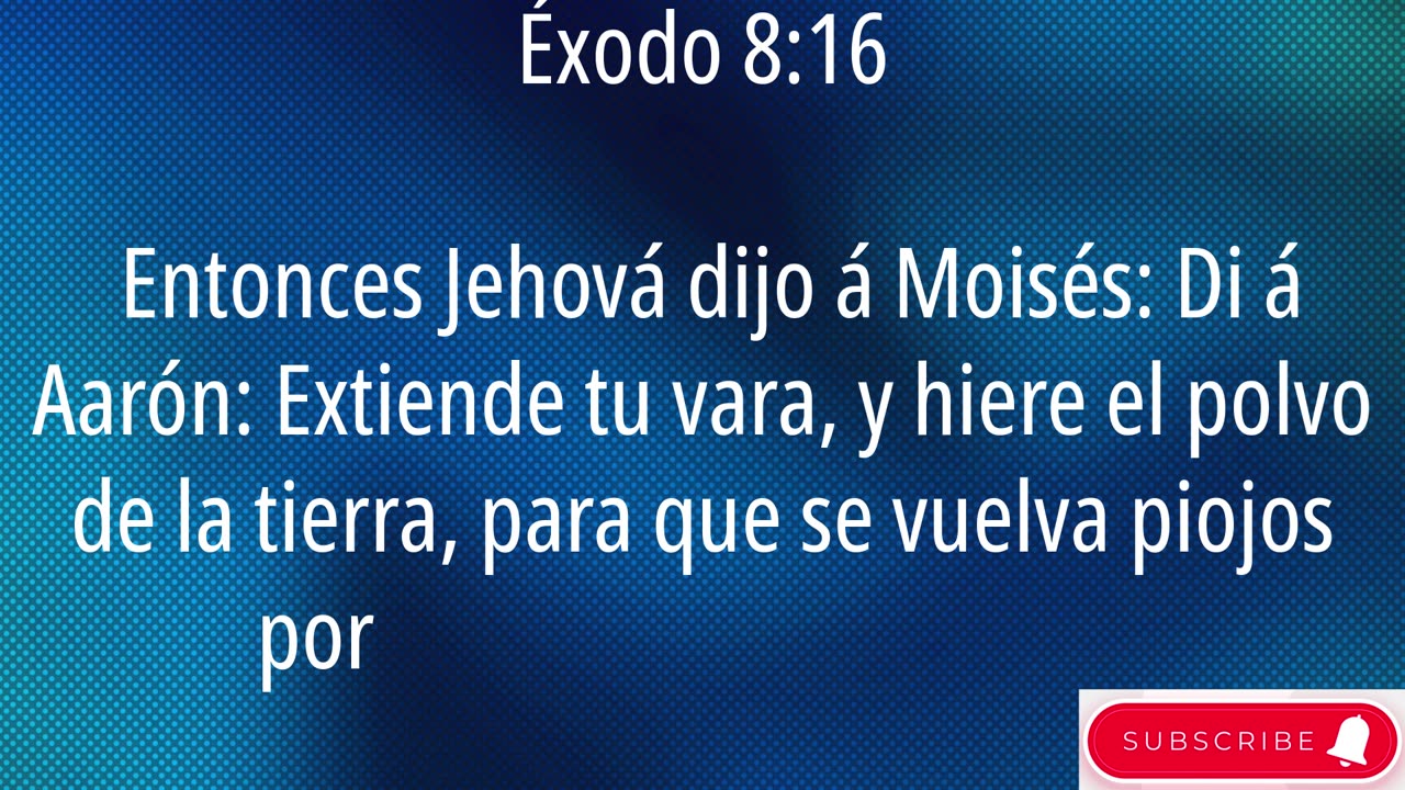 "La Plaga de las Ranas y los Hechiceros de Egipto" Éxodo 8:1-32#shorts #youtube #jesus #views #yt