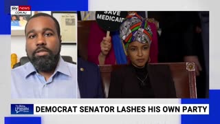 Adam B Coleman: GOP to launch ‘investigation’ into Joe Biden’s autopen