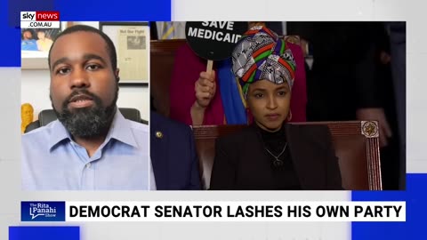 Adam B Coleman: GOP to launch ‘investigation’ into Joe Biden’s autopen