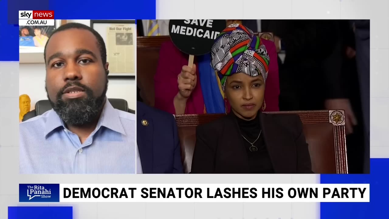 Adam B Coleman: GOP to launch ‘investigation’ into Joe Biden’s autopen