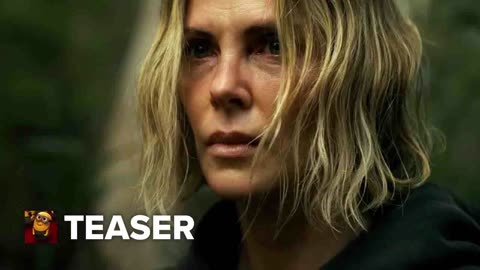 Apex Teaser Trailer (2026)