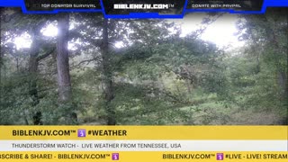 BIBLENKJV.COM™ 🛐 09/22/2025 #LIVE #WEATHER #KNOXVILLE
