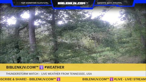 BIBLENKJV.COM™ 🛐 09/22/2025 #LIVE #WEATHER #KNOXVILLE