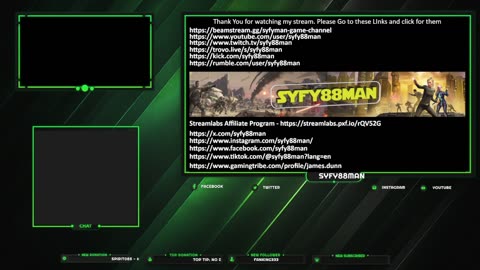 Rumble Live Game Play
