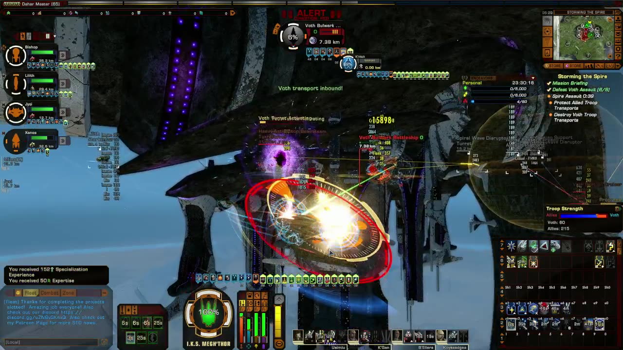 Rumble Live Game Play
