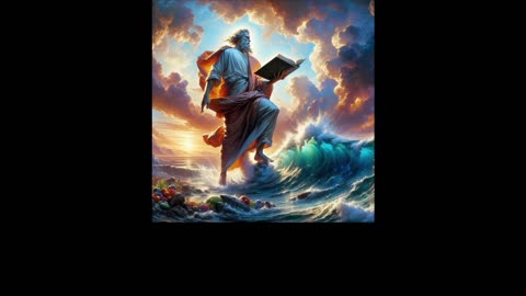 In the Works of John the Baptist: Take Up A Lamentation.