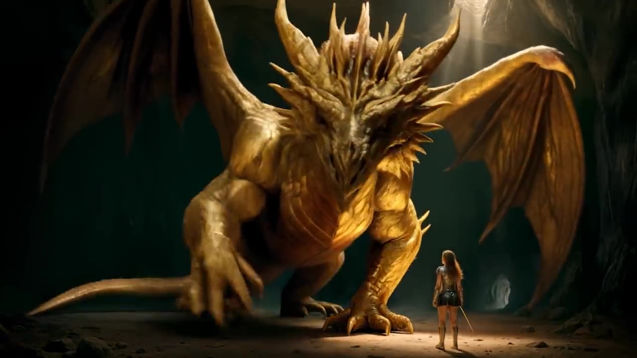 Heroes of Might and Magic 3 - Rampart RISES! Units in Real Life | Cinematic | AI Generated