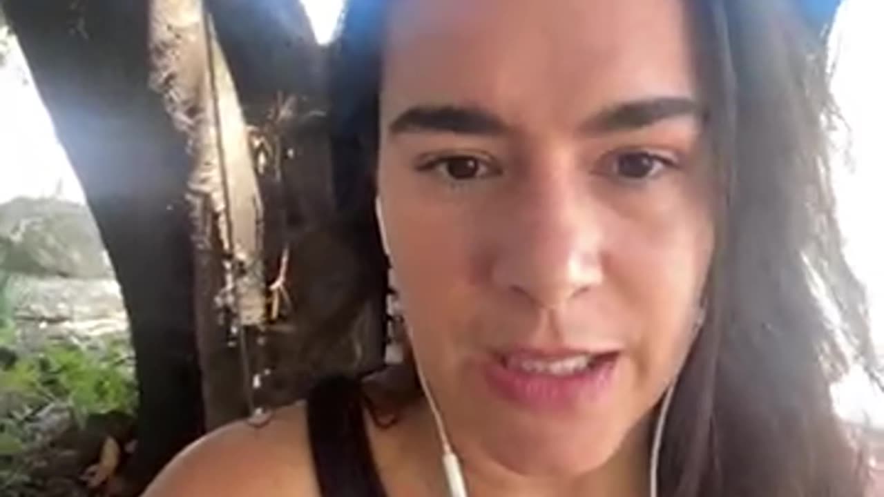 Annaiz - MasterPeace Video Testimonial