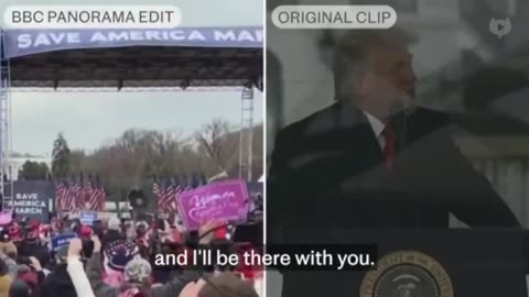 BREAKING: Trump Just Filed a $10 Billion Defamation Lawsuit Against the BBC