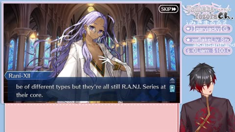 [EN/粵語]Variety stream- day 194