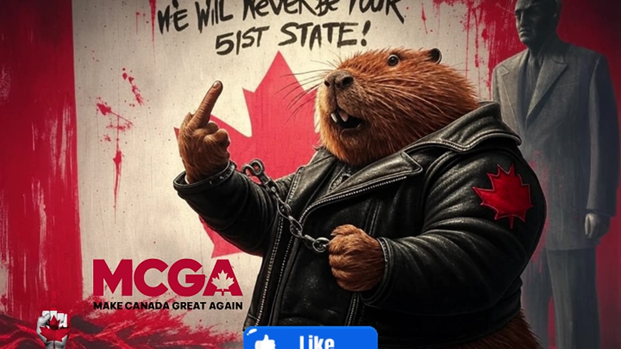 Canada Will Never Be The 51st State