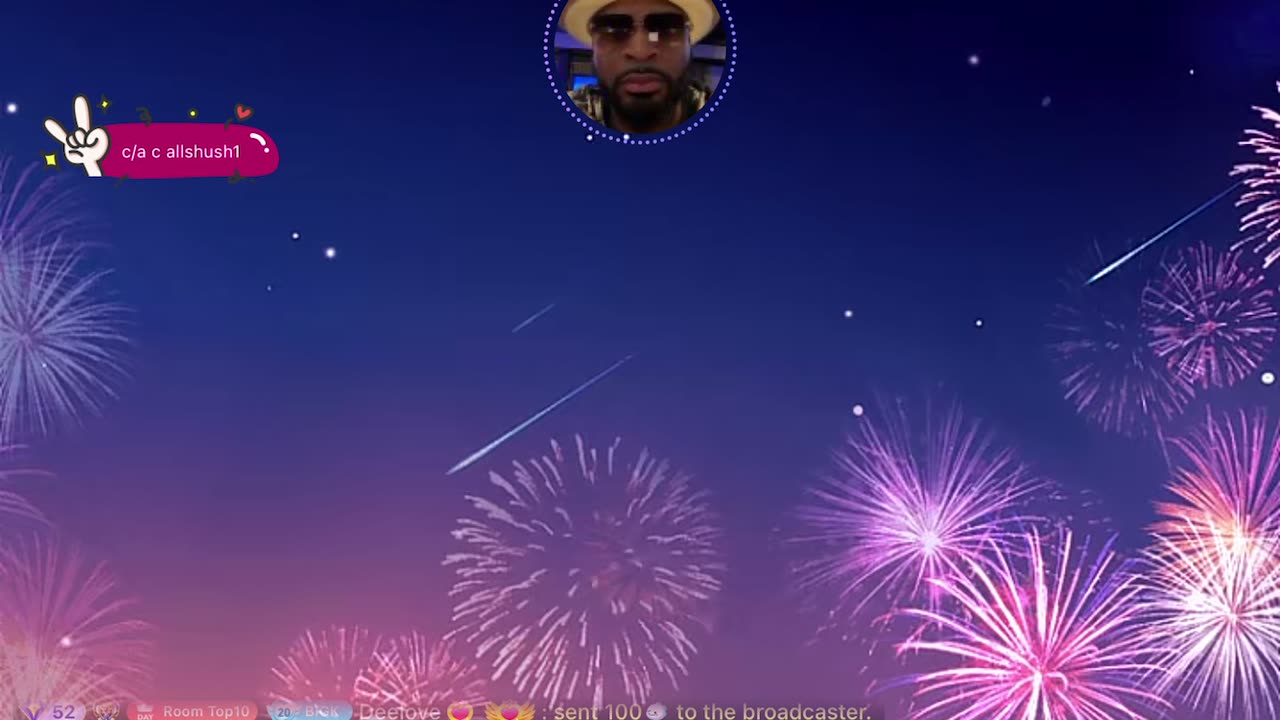 Myth Tella get his monkey ahh mangled by DeaconKev TAHDAYY and Mrs J says she don’t want him