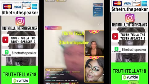 BIG SUEWOO SATURDAY NIGHT LIVE PT. 1