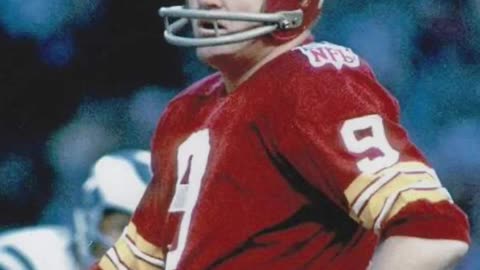 Sonny Jurgensen
