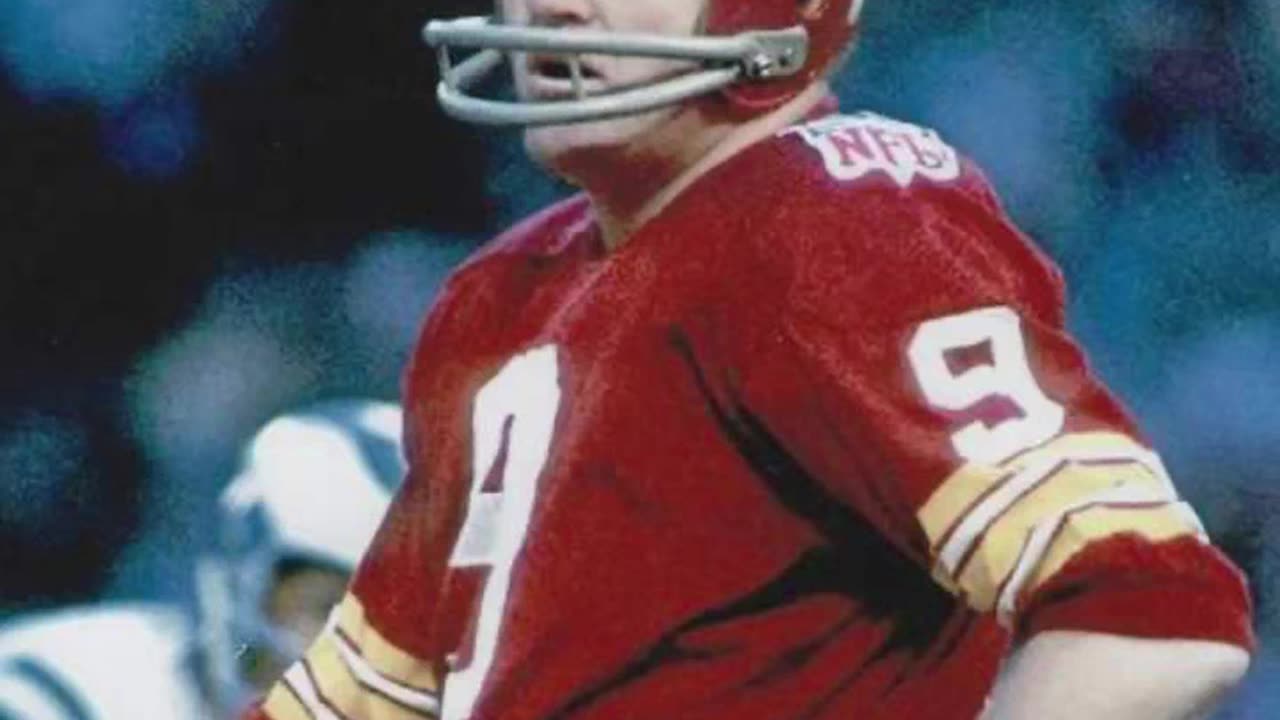 Sonny Jurgensen
