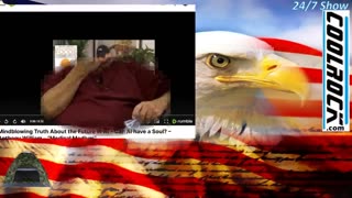 Sanctuary Sunday - America is Unaware of Censorship