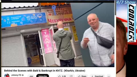 Sanctuary Sunday - America is Unaware of Censorship