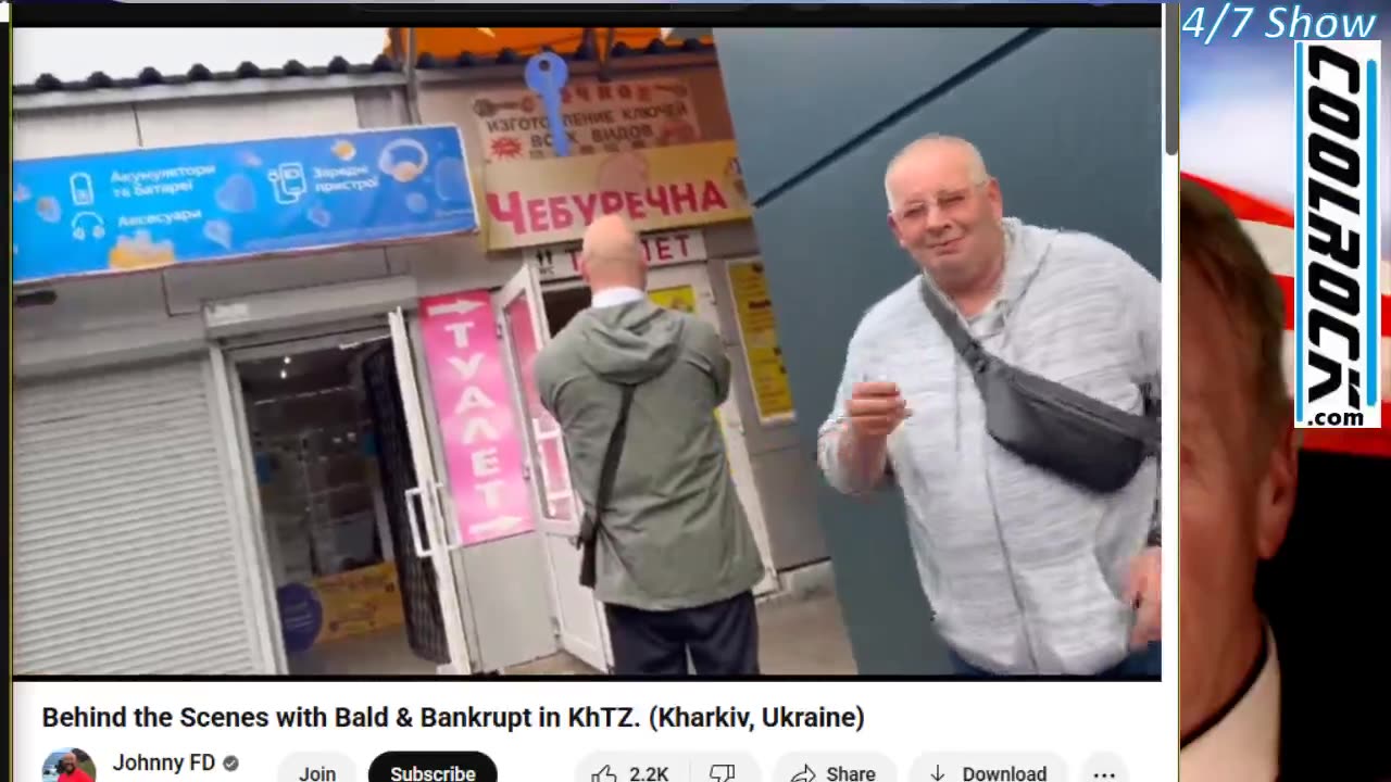 Sanctuary Sunday - America is Unaware of Censorship