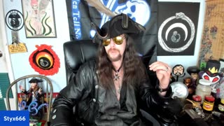 Tuesday LIVE: Drag Shows, Chile Election, Mexico Tariffs, Europe!