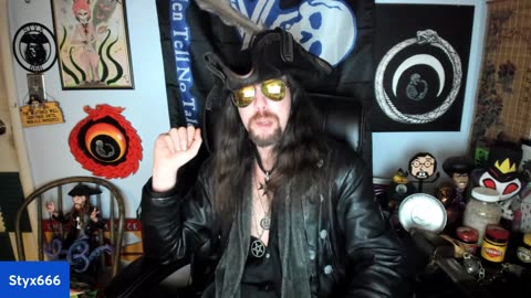 Tuesday LIVE: Drag Shows, Chile Election, Mexico Tariffs, Europe!