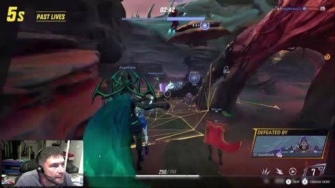 OG Gamers of Rumble Play Rivals with friends!