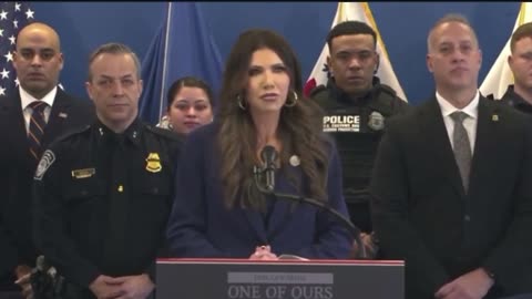 AMERICANS FIRST WARNING