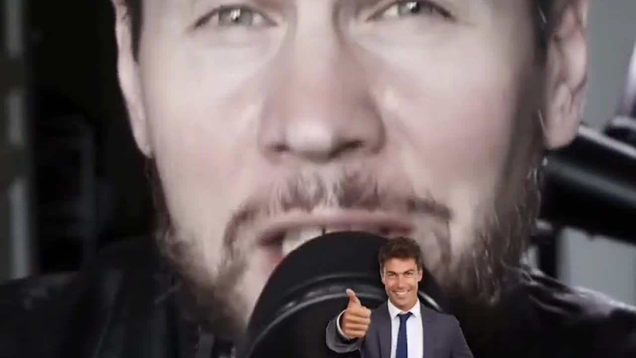 3 REAKCE, KDYŽ TI ZRUŠÍ RANDE