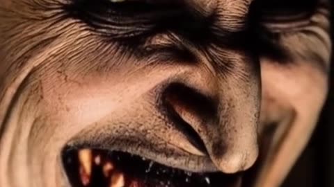 🤔👻 Do You Know What's Lurking in the Shadows? | TheHauntingHour