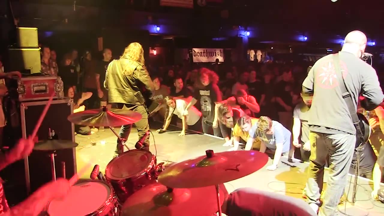 Nails - July 24, 2015