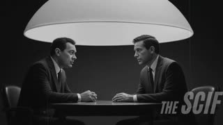 The SCIF - State Of The Union-Patrick Byrne, Tom Teague, Trump Atty John Lauro 11/12/25