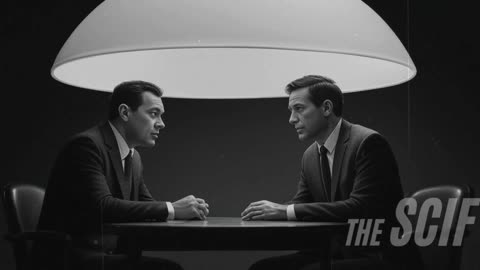 The SCIF - State Of The Union-Patrick Byrne, Tom Teague, Trump Atty John Lauro 11/12/25