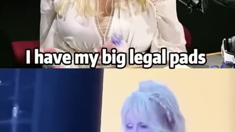 Dolly Parton - I'm a low-tech girl in a high-tech world