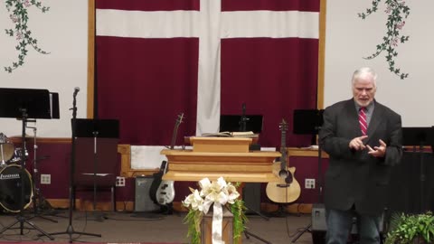 Are We Listening? | Pastor Roger Burks