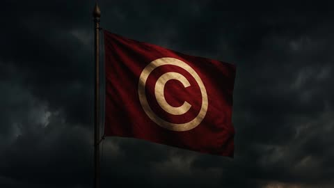 copyright as censorship