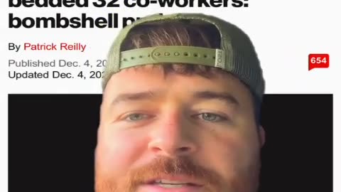 VA Scandal Exposed in Johnson City, TN - Sex Party