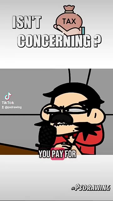 Isn't it concerning???