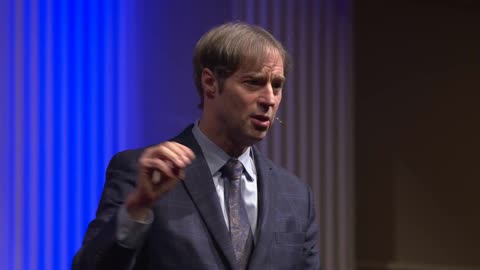 Stephen Meyer: Darwin’s Doubt