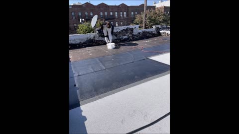 Harmony Roofing