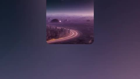 Shadow of Neon Skies