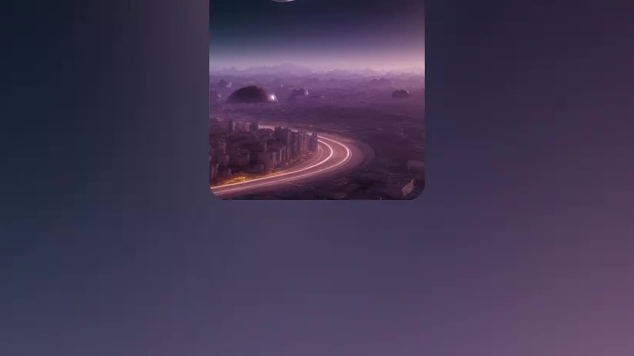 Shadow of Neon Skies