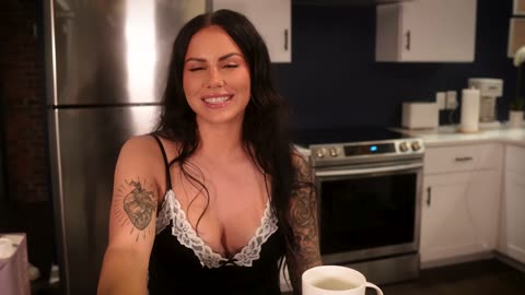 Hot Girl Girlfriend Experience: Our Perfect First Date 💘